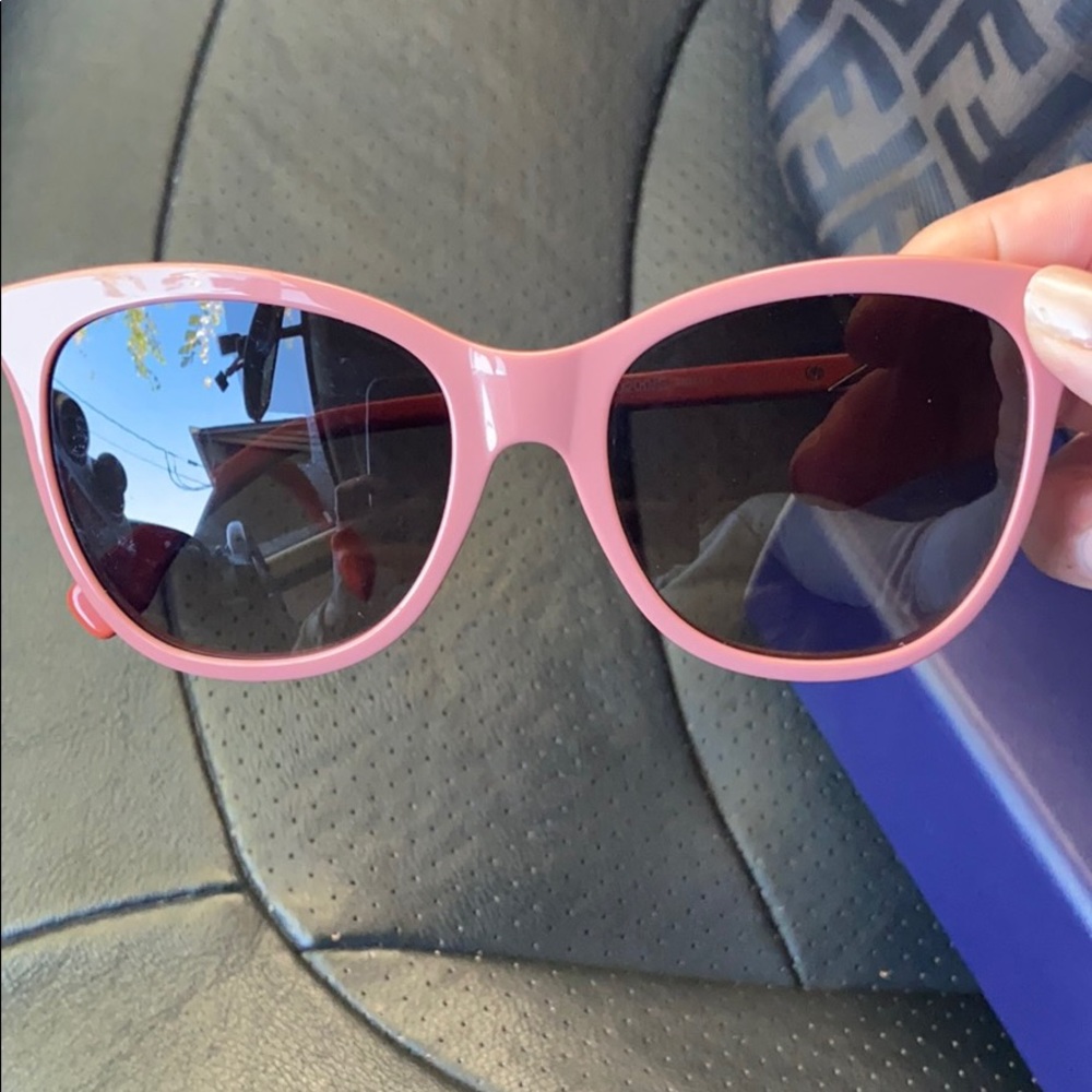AUTHENTIC BNIB 💫 Fendi Multi Colour Sunglasses